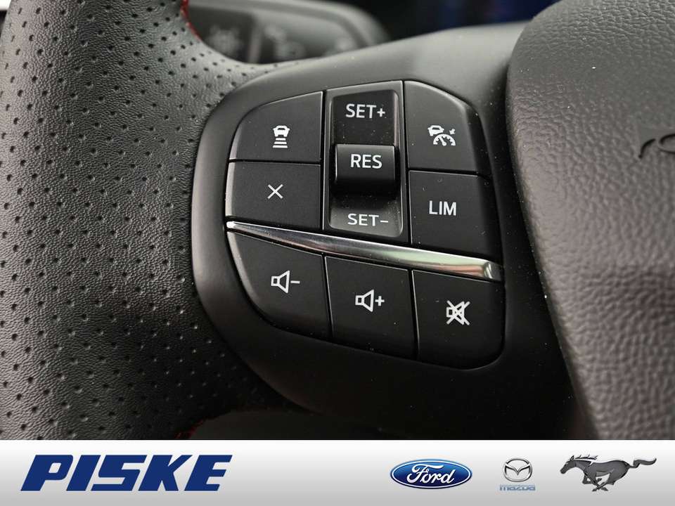 Ford Kuga - Imagem 14
