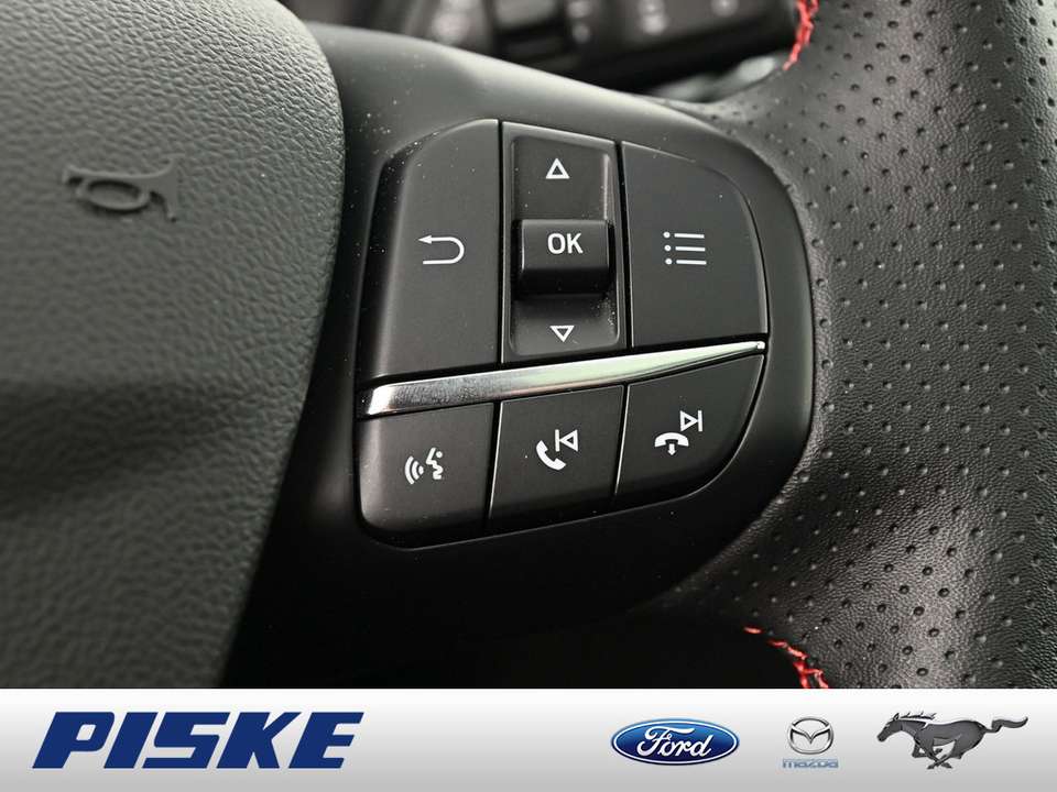 Ford Kuga - Imagem 15