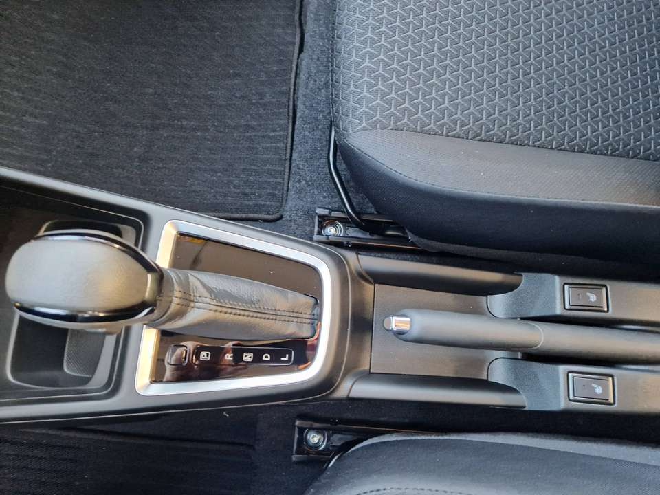 Suzuki Swift - Imagem 11