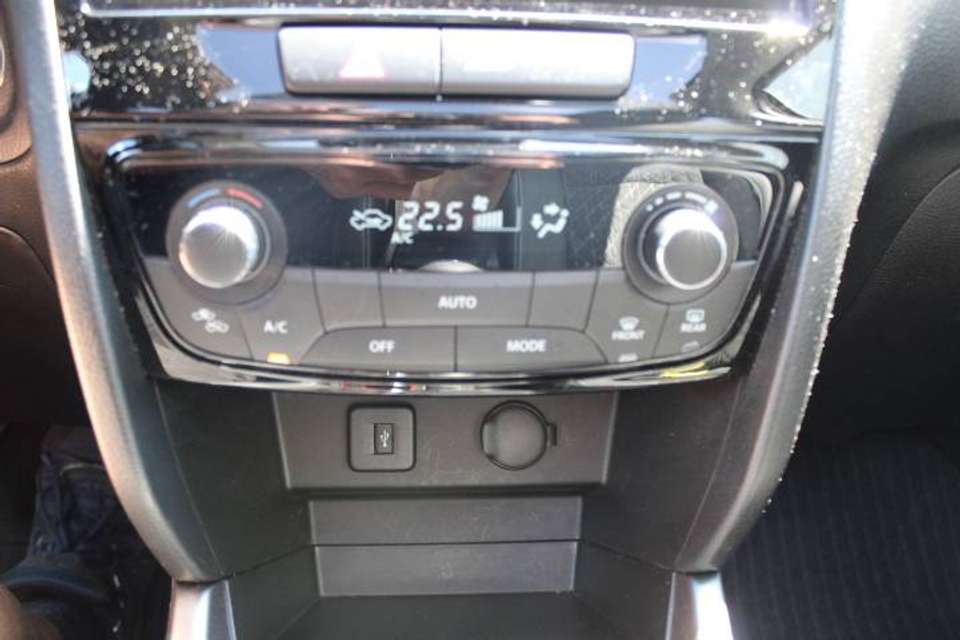 Suzuki Vitara - Imagem 12