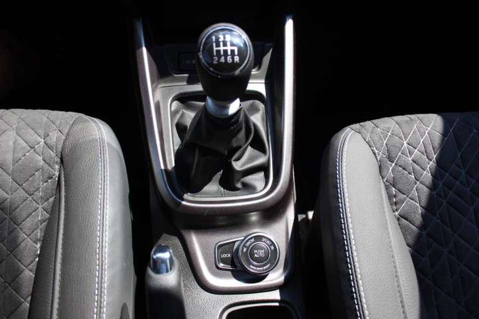 Suzuki Vitara - Imagem 13