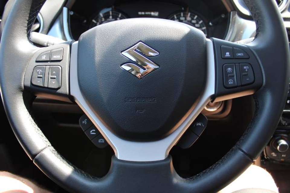 Suzuki Vitara - Imagem 14