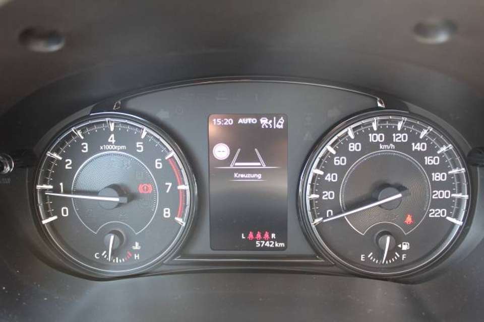 Suzuki Vitara - Imagem 15