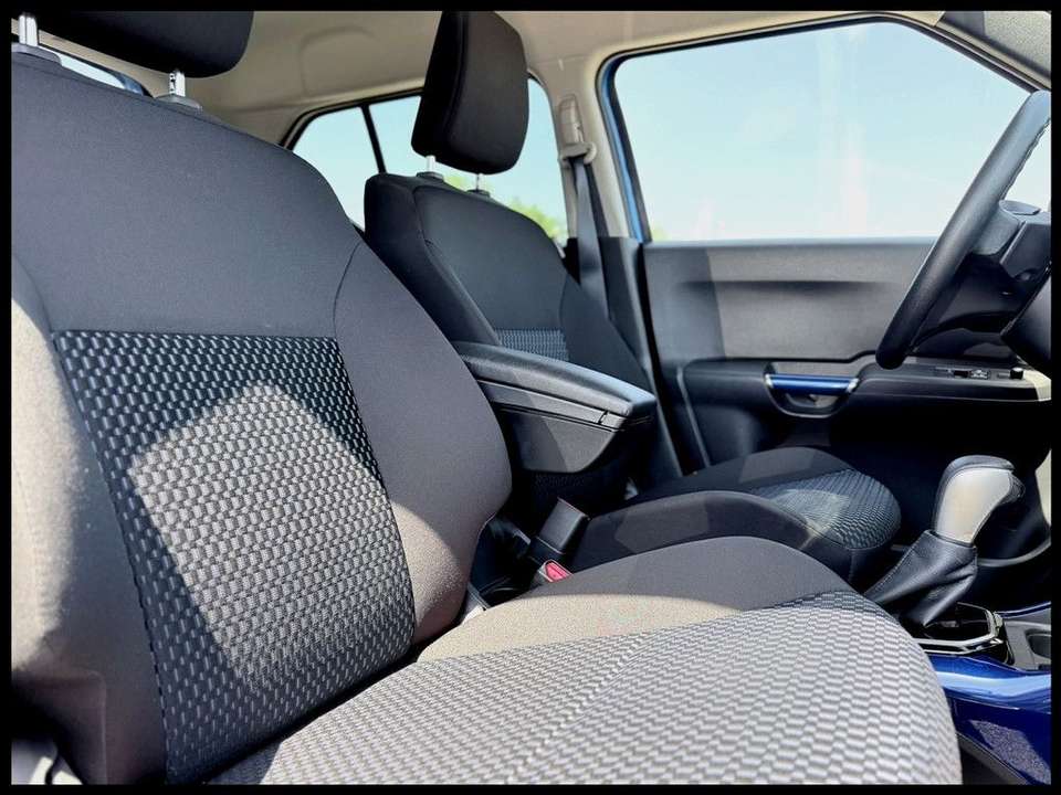 Suzuki Ignis - Imagem 15