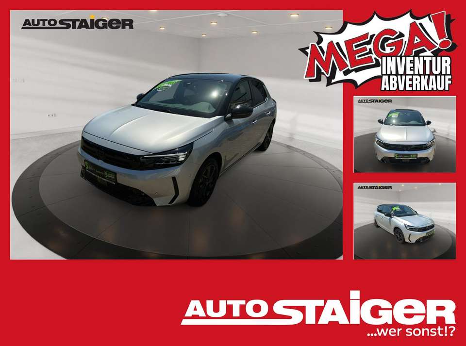 Opel Corsa - Imagem 1