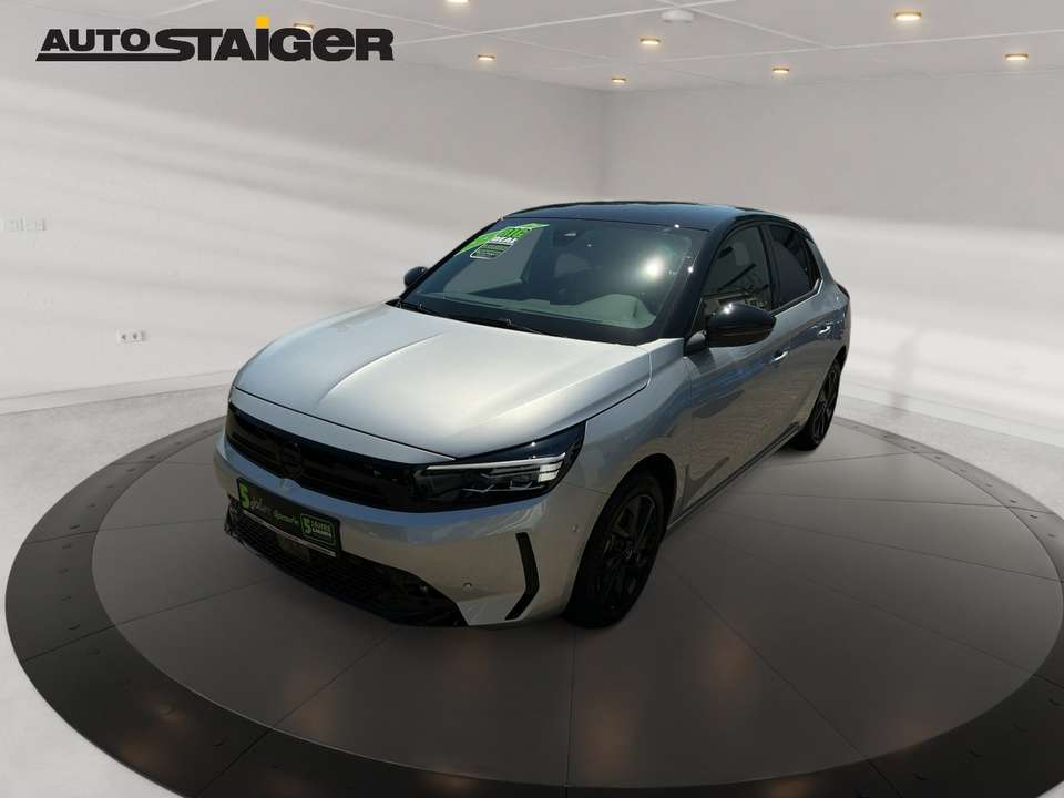 Opel Corsa - Imagem 2