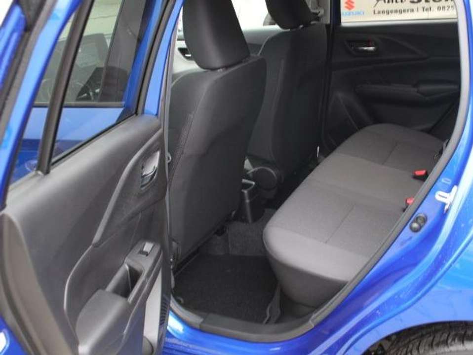 Suzuki Swift - Imagem 6