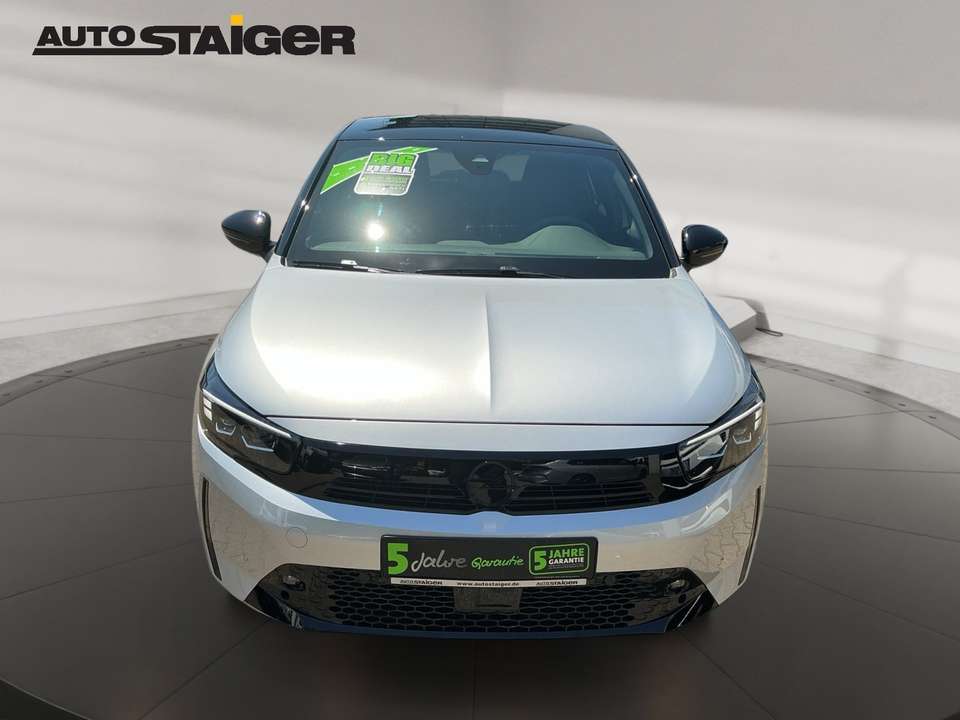 Opel Corsa - Imagem 3