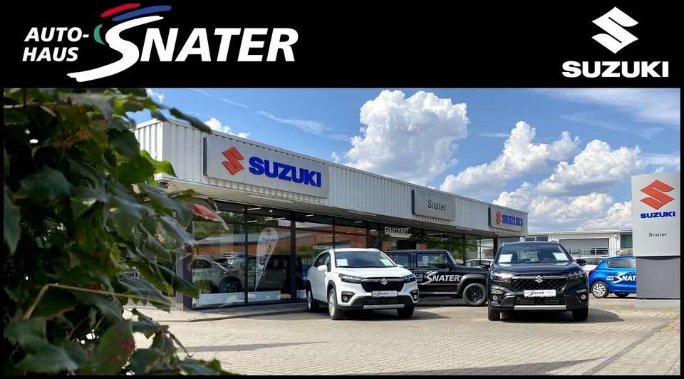 Suzuki Ignis - Imagem 18