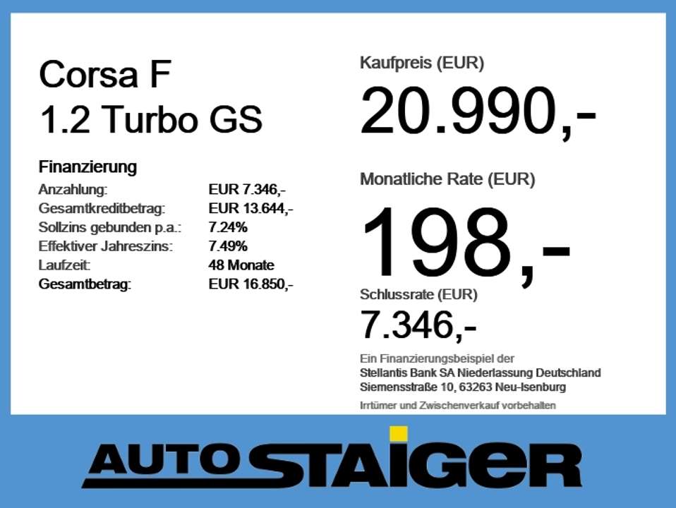 Opel Corsa - Imagem 4