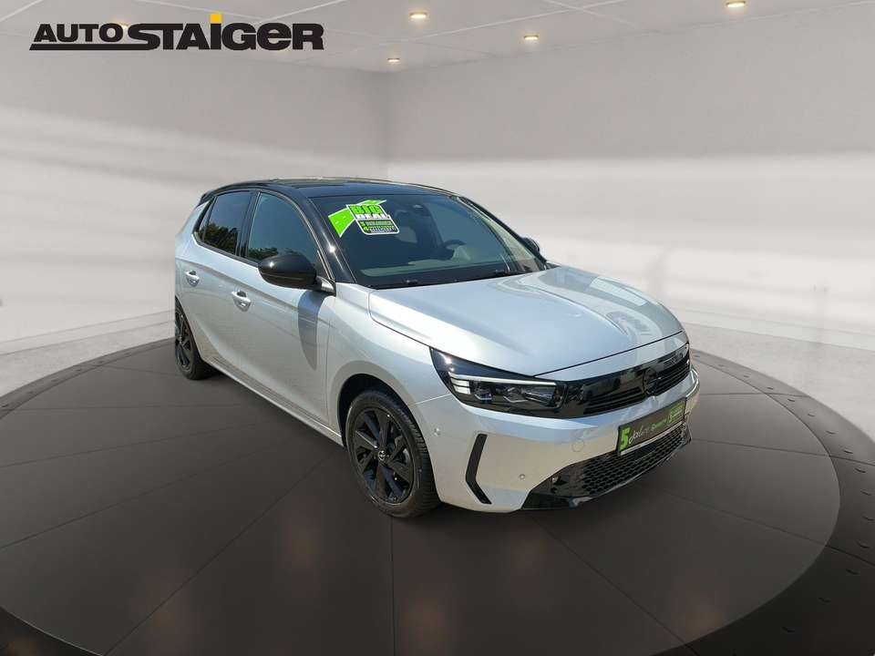 Opel Corsa - Imagem 5