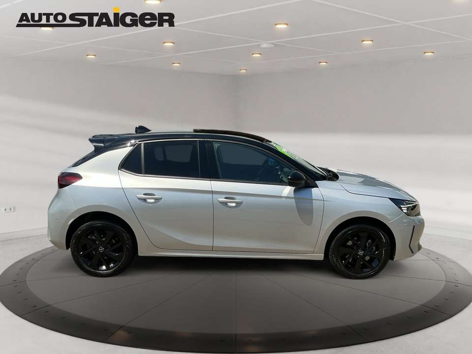 Opel Corsa - Imagem 6