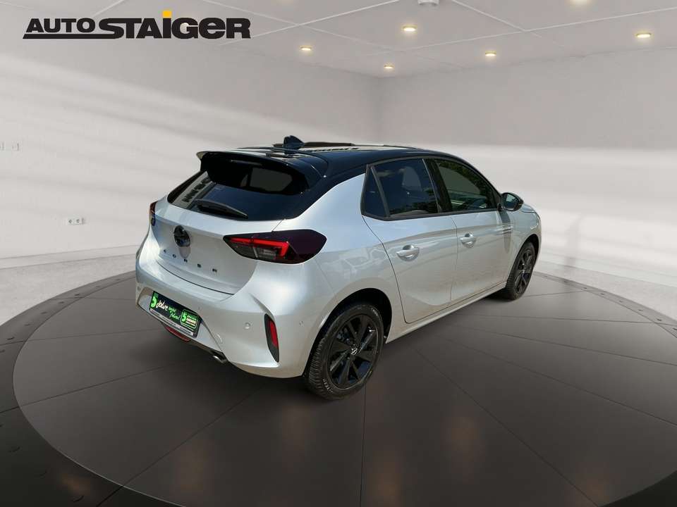 Opel Corsa - Imagem 7