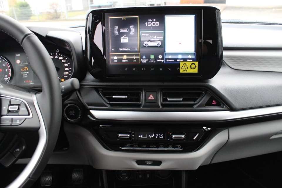 Suzuki Swift - Imagem 11