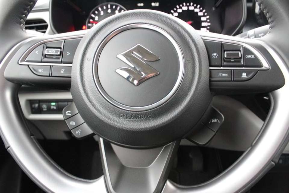 Suzuki Swift - Imagem 12