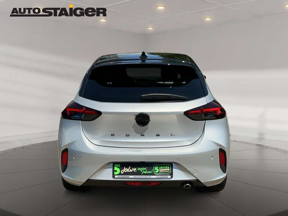 Opel Corsa - Imagem 8