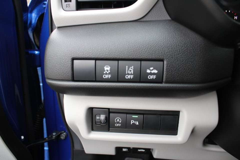 Suzuki Swift - Imagem 13