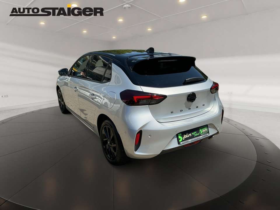 Opel Corsa - Imagem 9