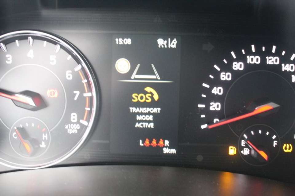 Suzuki Swift - Imagem 14