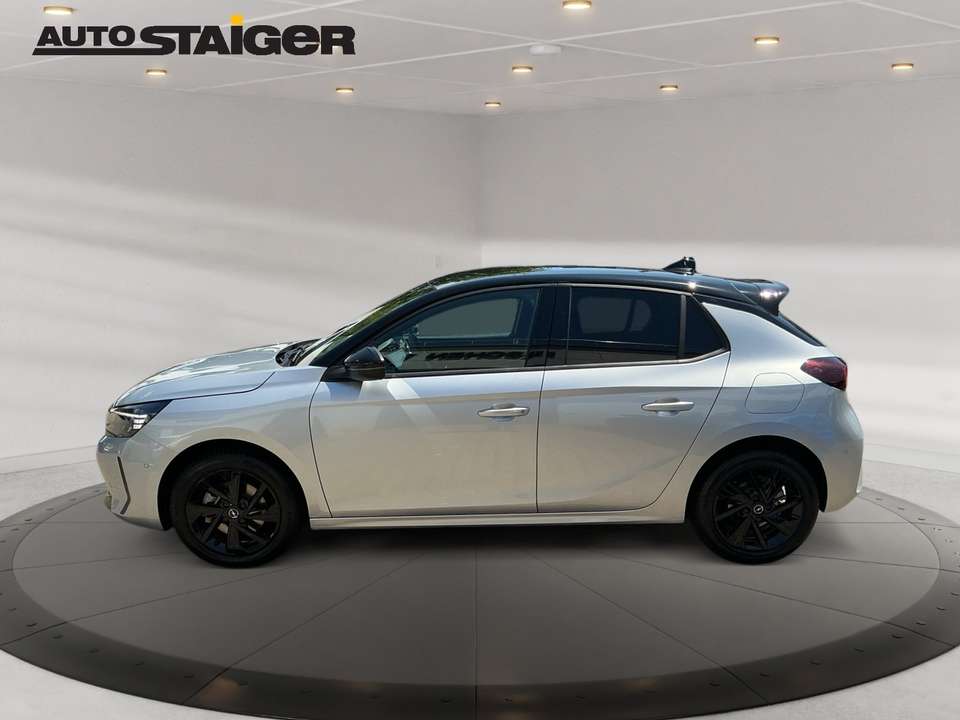 Opel Corsa - Imagem 10