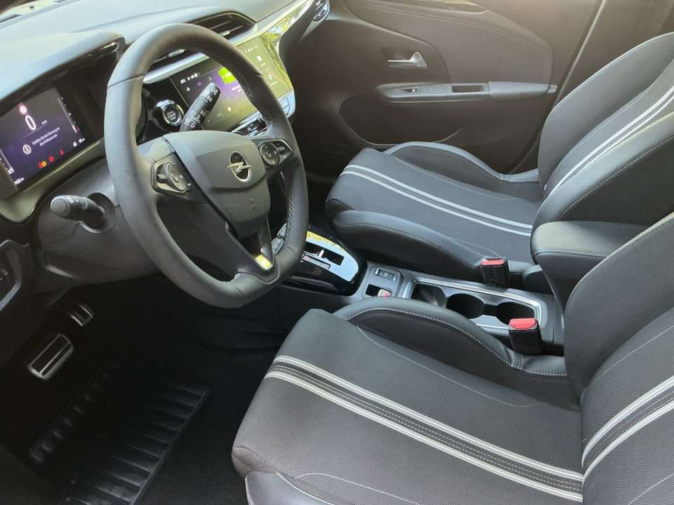 Opel Corsa - Imagem 12