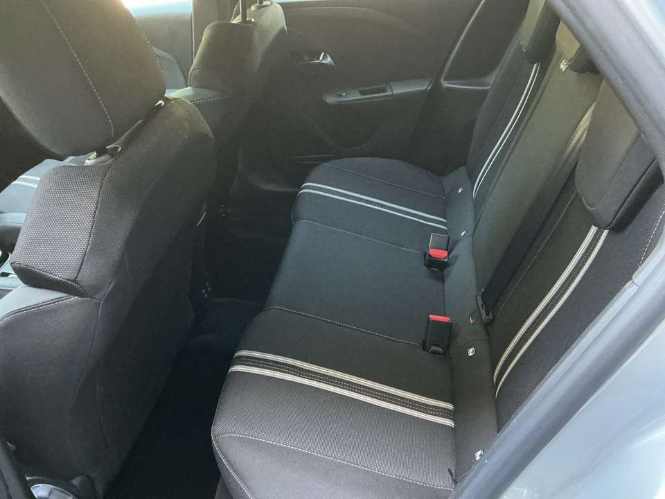 Opel Corsa - Imagem 13