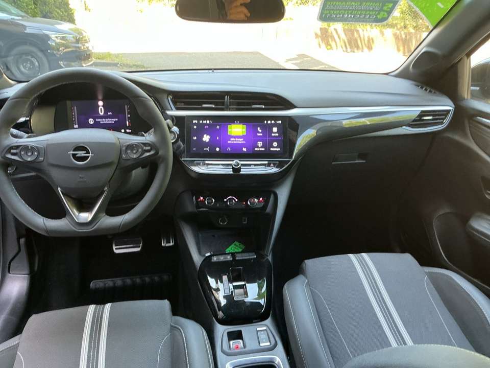 Opel Corsa - Imagem 15