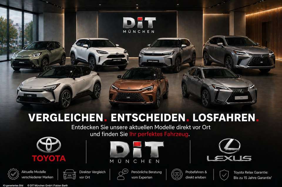 Toyota Yaris Cross - Imagem 1