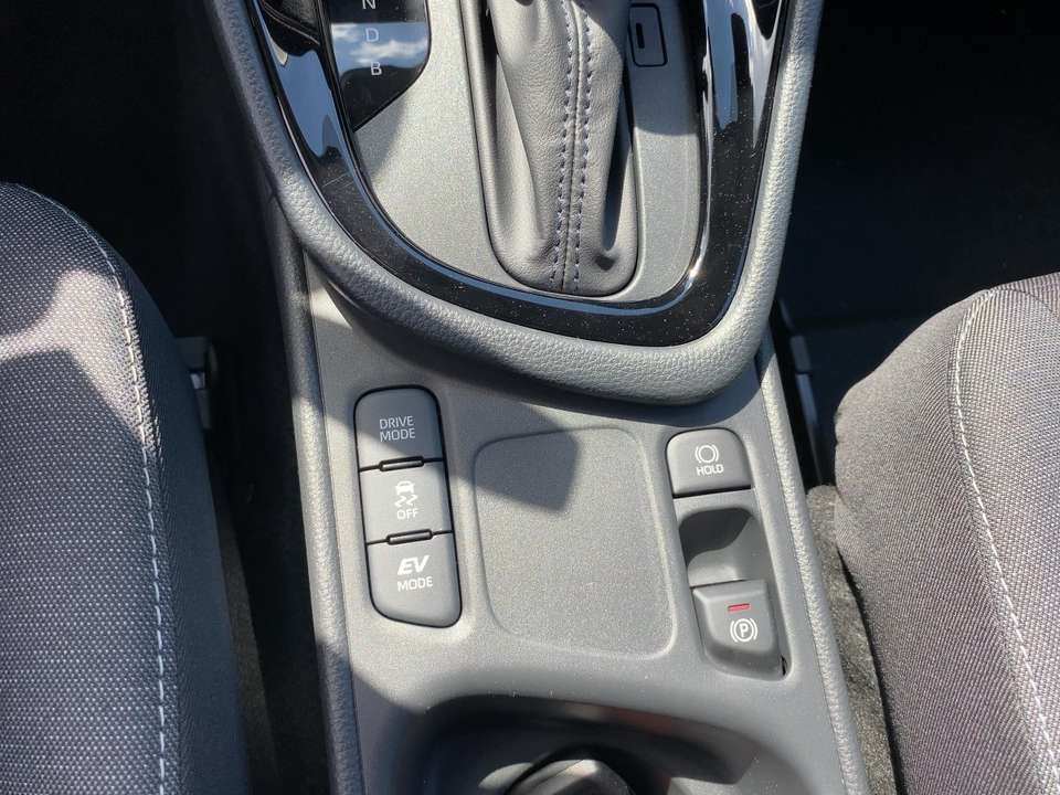 Toyota Yaris - Imagem 15