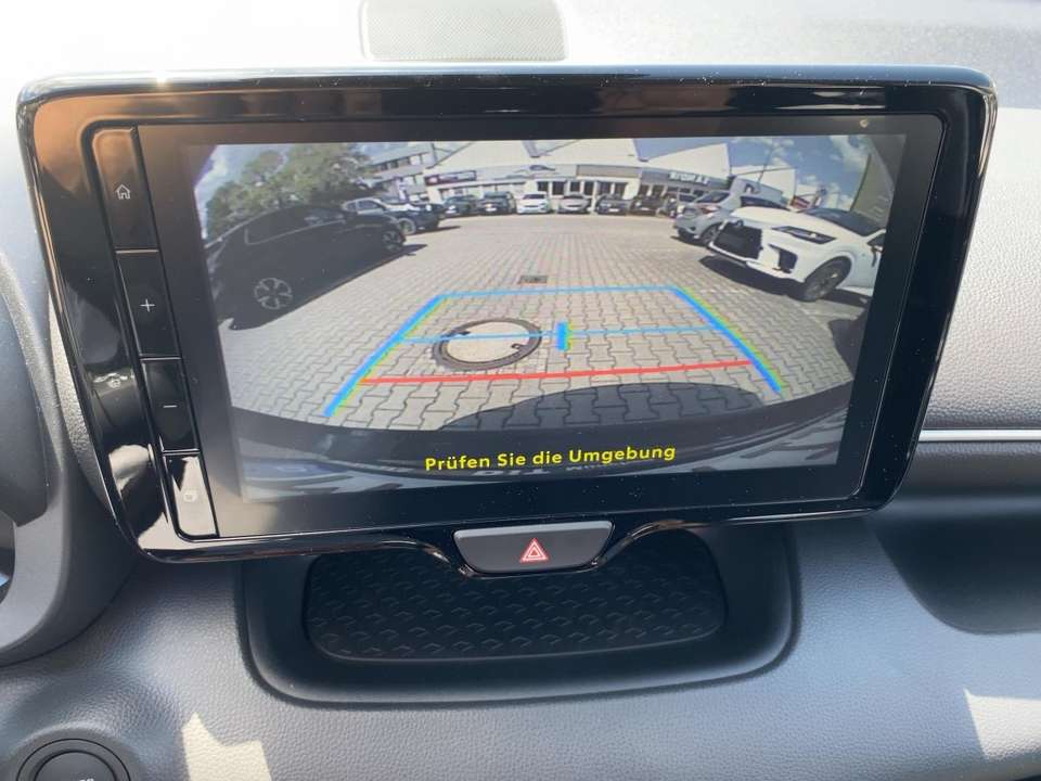 Toyota Yaris - Imagem 13
