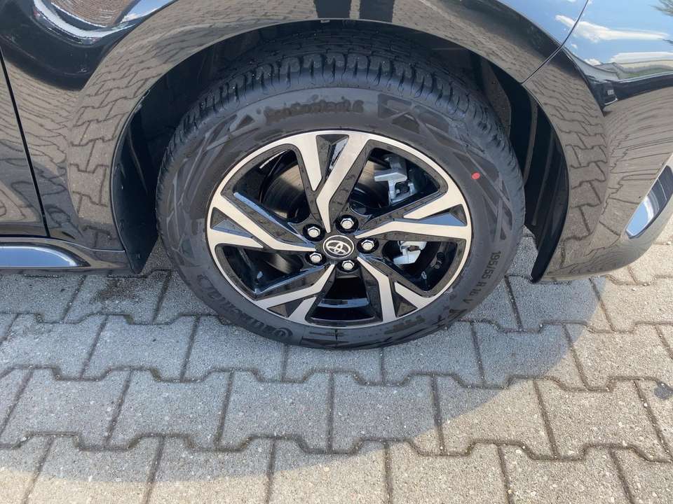 Toyota Yaris - Imagem 6