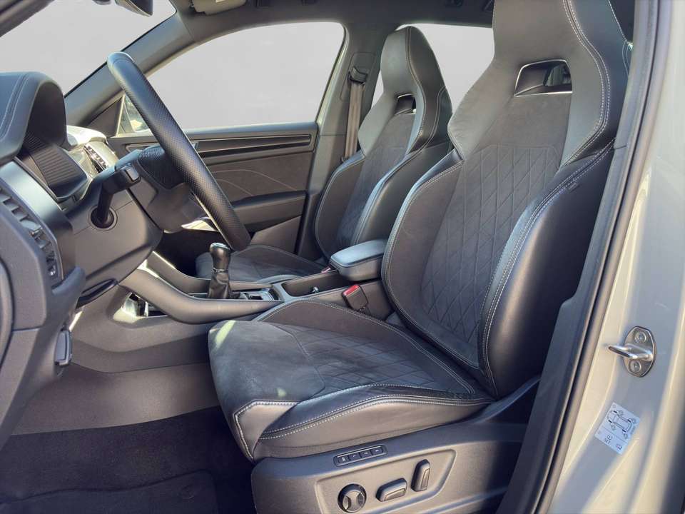 Skoda Kodiaq - Imagem 9
