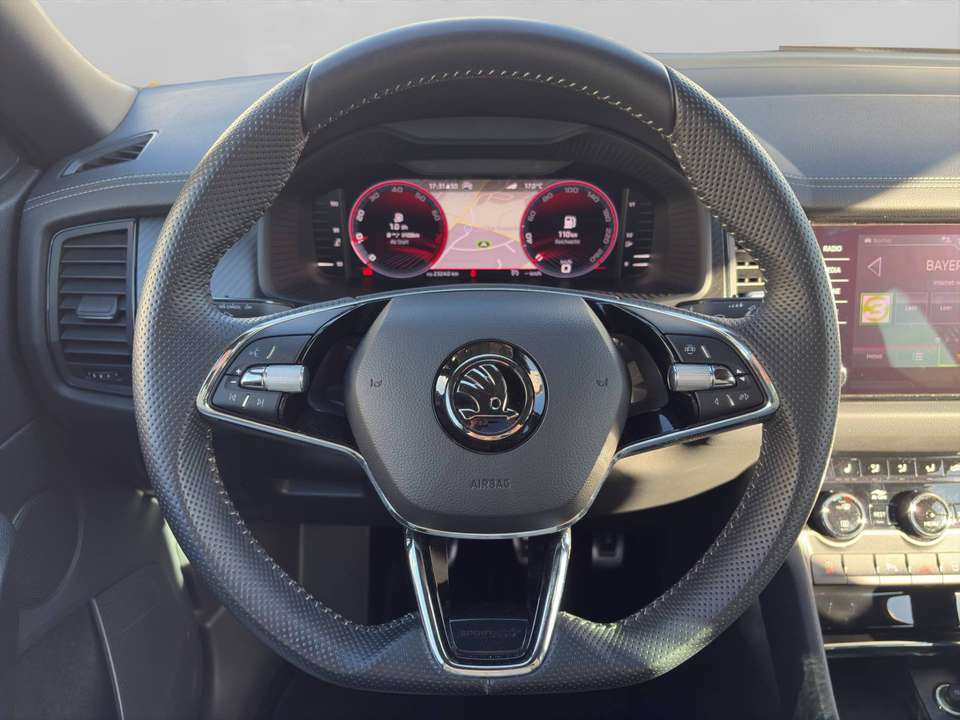 Skoda Kodiaq - Imagem 10