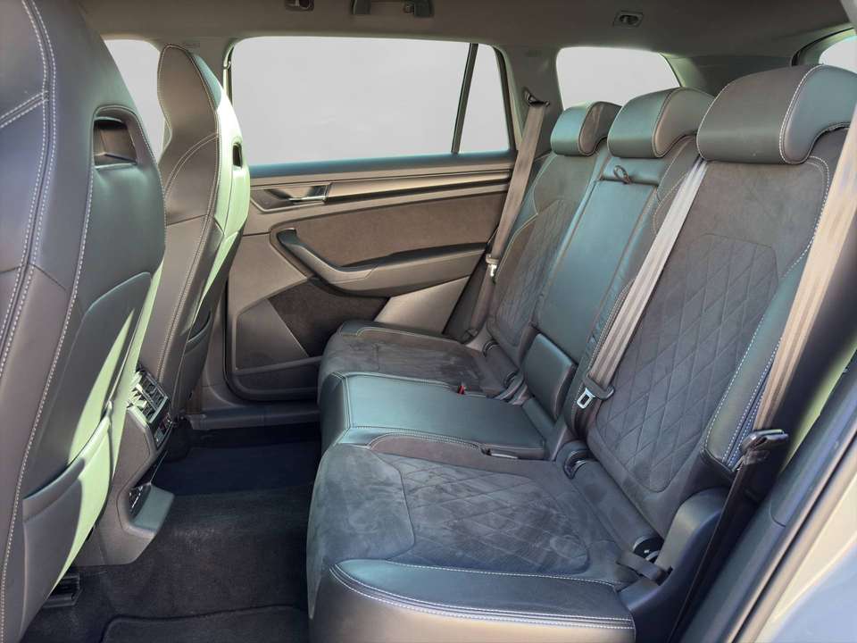 Skoda Kodiaq - Imagem 12