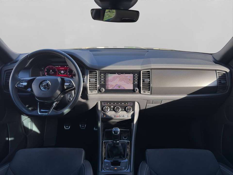 Skoda Kodiaq - Imagem 13