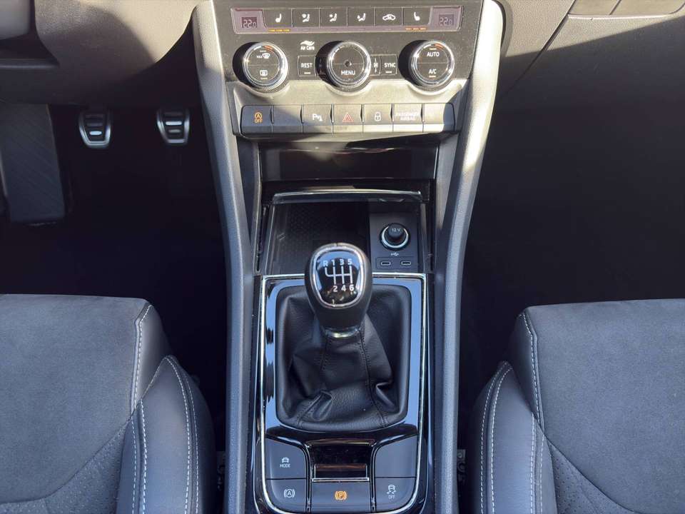 Skoda Kodiaq - Imagem 14