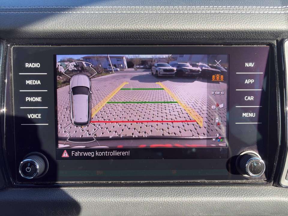 Skoda Kodiaq - Imagem 15