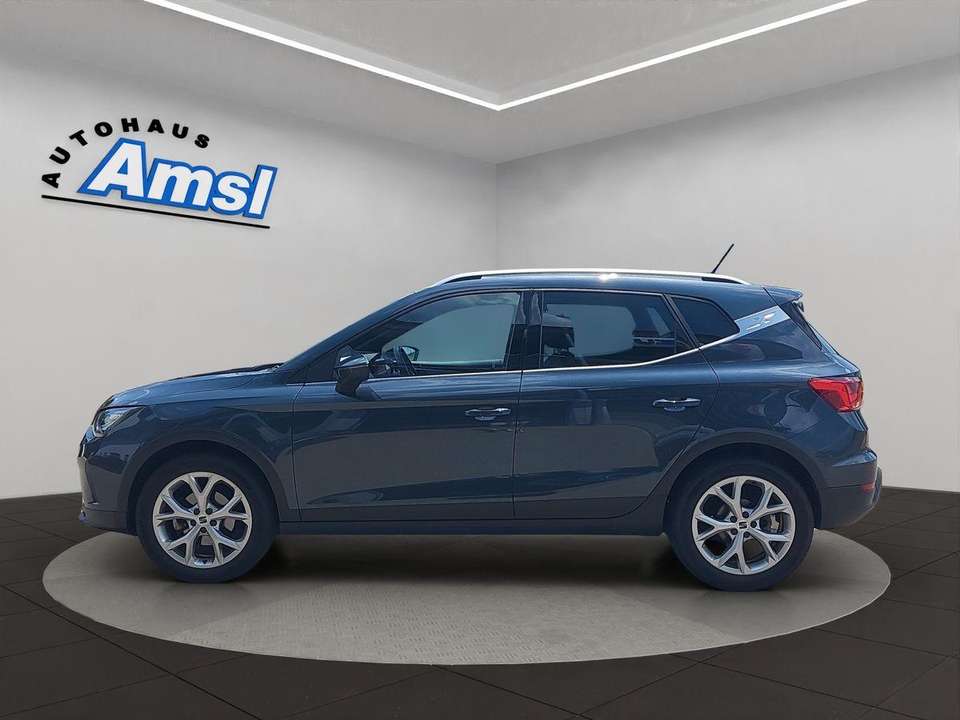 SEAT Arona - Imagem 3