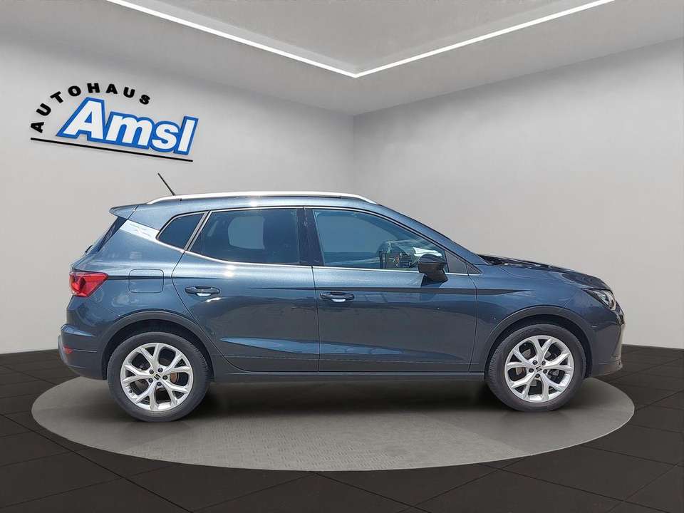 SEAT Arona - Imagem 7