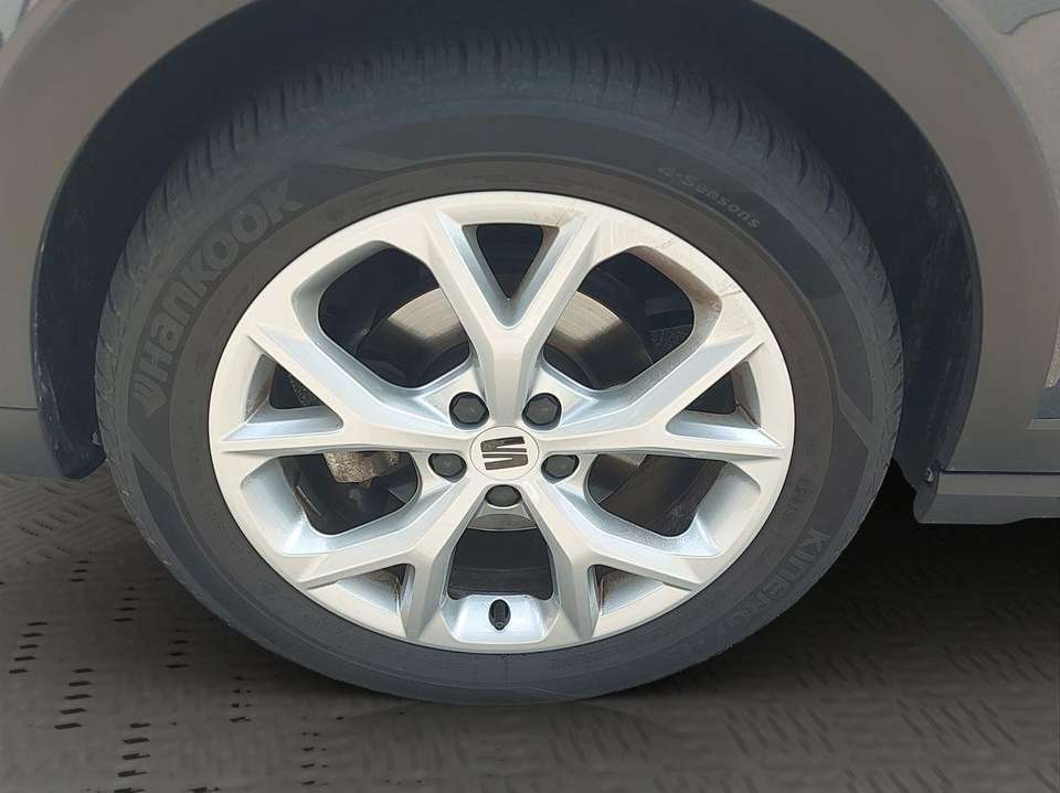SEAT Arona - Imagem 10