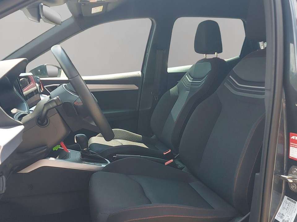 SEAT Arona - Imagem 12
