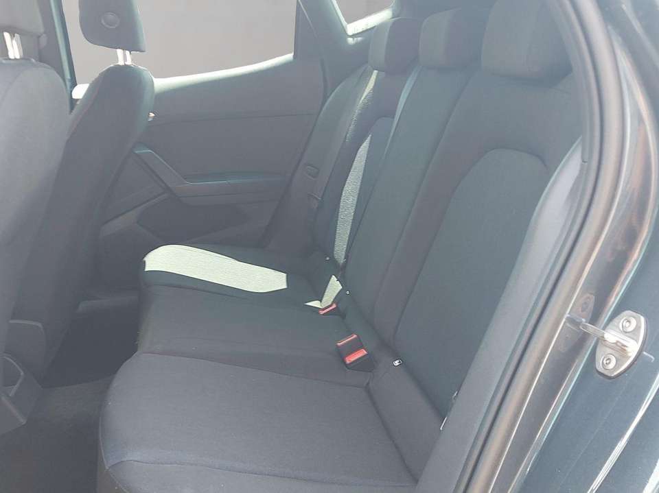 SEAT Arona - Imagem 13