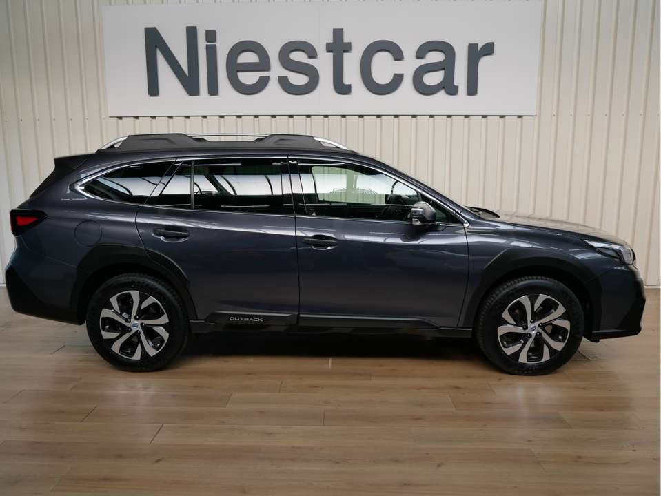 Subaru OUTBACK - Imagem 2
