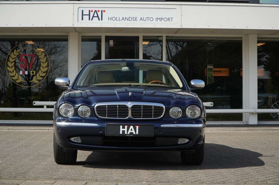 Jaguar XJ - Imagem 2