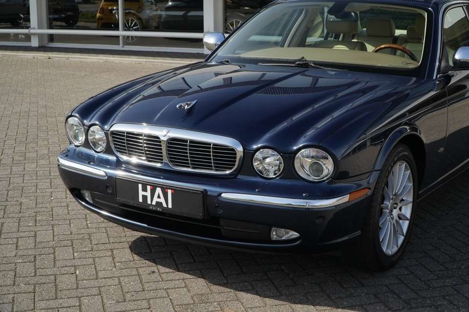 Jaguar XJ - Imagem 3