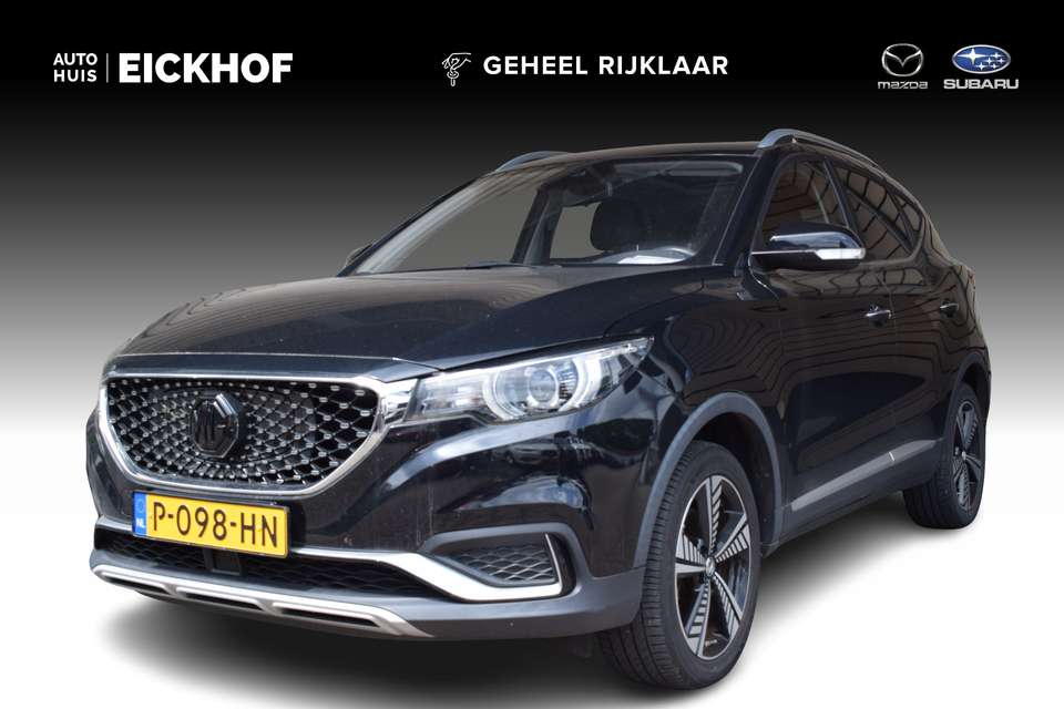 MG ZS - Imagem 1