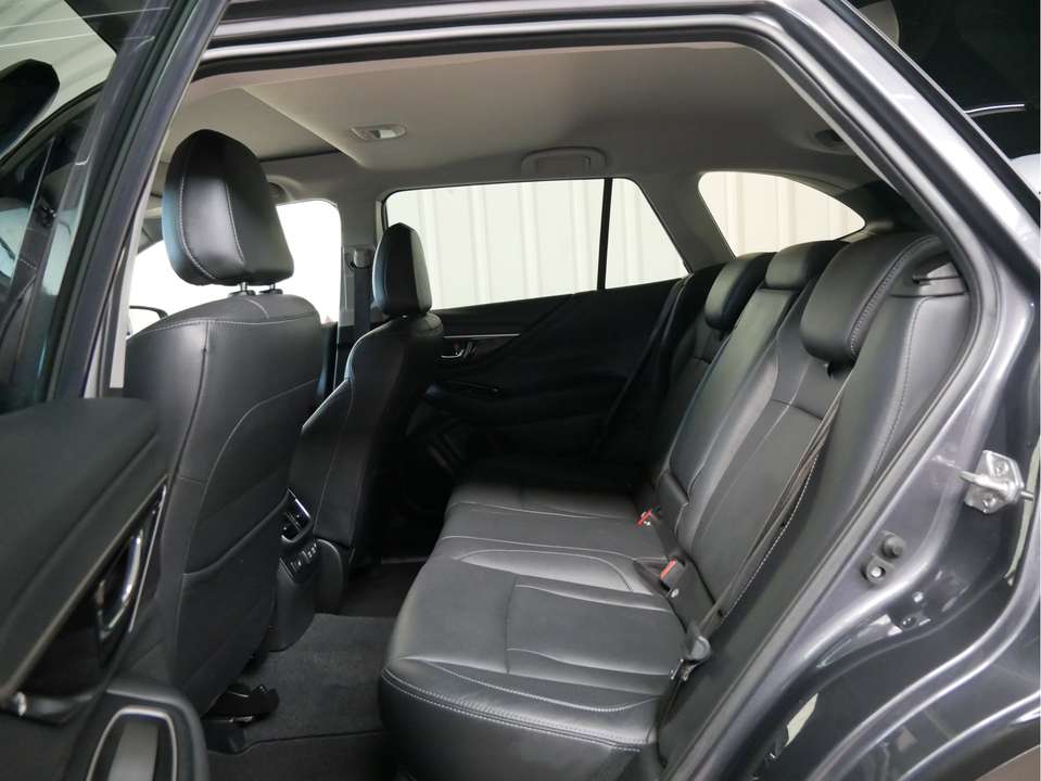 Subaru OUTBACK - Imagem 7