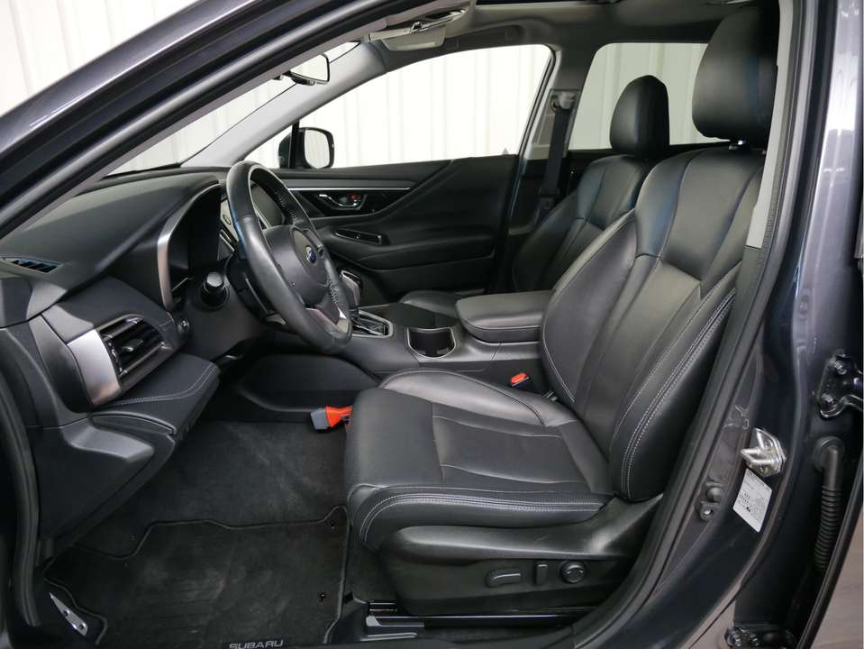 Subaru OUTBACK - Imagem 8