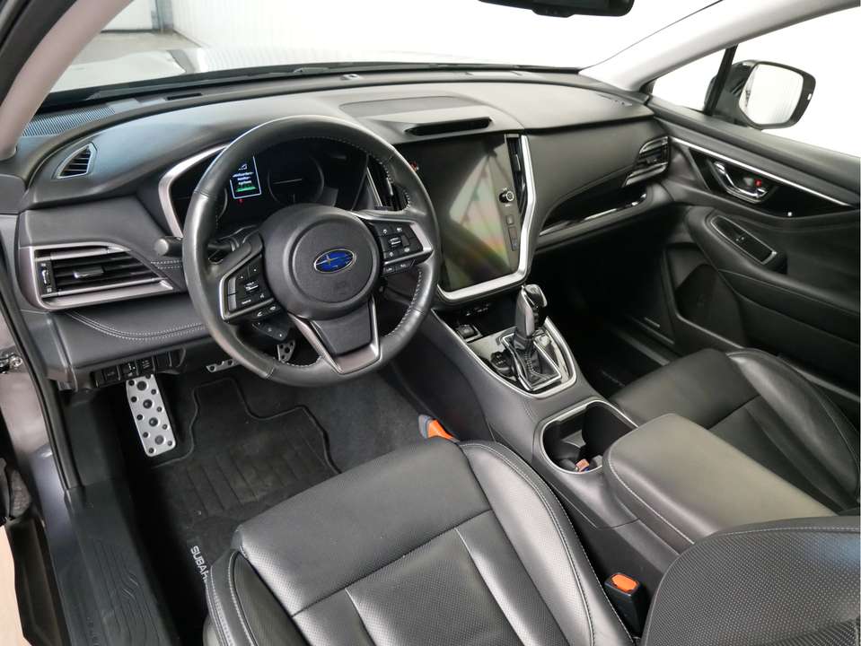 Subaru OUTBACK - Imagem 9