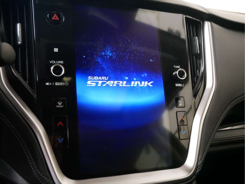 Subaru OUTBACK - Imagem 11